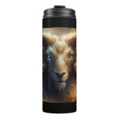 Ram Thermosbeker (Voorkant)