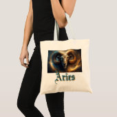 Ram Tote Bag (Voorkant (product))