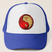 Ram Trucker Pet (Voorkant)