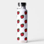 Ram van Cute Red Favoriete Cartoon Waterfles (Rechts)