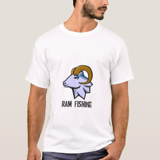 "RAM Vist" T-shirt
