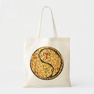 Ram & Vuur Aap Tote Bag