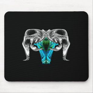 Ram – Vuur binnen de sterren Muismat