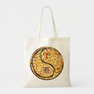 Ram & Vuur Haan Tote Bag