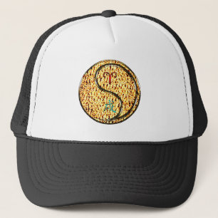 Ram & Vuur Hond Trucker Pet