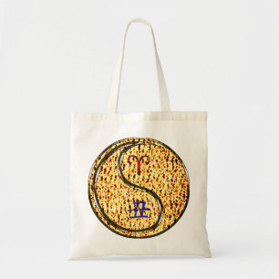 Ram & Vuur Os Tote Bag