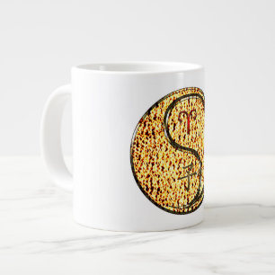Ram & Vuur Rat Grote Koffiekop