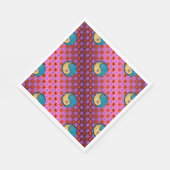 Ram & Water Haan Servet (Hoek)