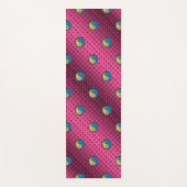 Ram & Water Haan Yogamat (Voorkant)