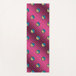 Ram & Water Haan Yogamat