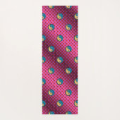 Ram & Water Haan Yogamat (Achterkant)