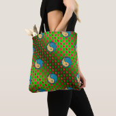 Ram & watergeit tote bag (Dichtbij)