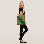 Ram & watergeit tote bag (Op model)