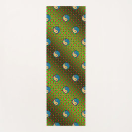 Ram & watergeit yogamat