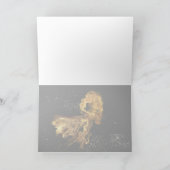 Ram-Wenskaart Kaart (Binnen)