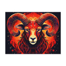 Ram Zodiac Collectie
