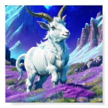 Ram Zodiac Collectie