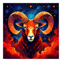 Ram Zodiac Collectie