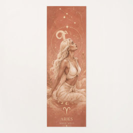 Ram Zodiac Godin Yoga Mat