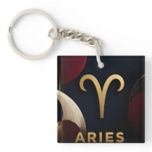 Ram Zodiac Luxe Hemellich Astrologie Cadeau