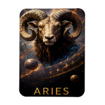 Ram Zodiac Stier Hemels Astrologie Symbool