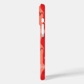 Ram Zodiac Stripes Case-Mate iPhone Case (Achterkant / Links)