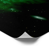 Ram Zodiacus Cadeau Astrologie Poster (Hoek)