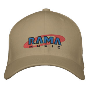 Rama Music Petten