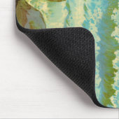 Rama verdwijnt het Zee van Raja Ravi Varma Muismat (Hoek)