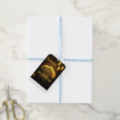 Ramadan Al Adha en Fiter Cadeaulabel (Met Touw)