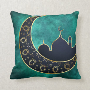 Ramadan Al Adha en Fitr Kussen