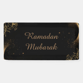 Ramadan banner