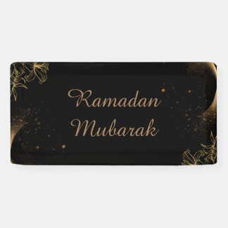 Ramadan banner