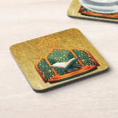 RAMADAN BIER ONDERZETTER (Linkerzijde)