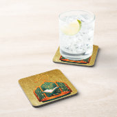 RAMADAN BIER ONDERZETTER (Rechterzijde)