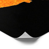 Ramadan Blessings Poster (Hoek)