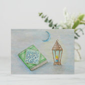 Ramadan Day (Staand voorkant)