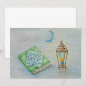 Ramadan Day (Voorkant / Achterkant)