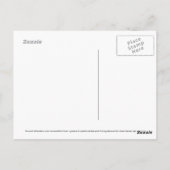 Ramadan: De maand Koran Briefkaart (Achterkant)