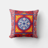 Ramadan decoraties voor thuis kussen (Voorkant)