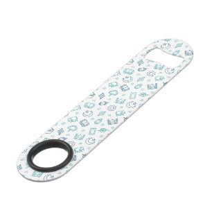 ramadan doedels flesopener speed flessenopener
