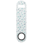 ramadan doedels flesopener speed flessenopener (Voorkant)