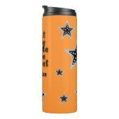 Ramadan drinkware- Gebruik me niet voor zonsonderg Thermosbeker (Geroteerd rechts)