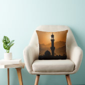Ramadan / Eid kussensloop Kussen (Stoel)