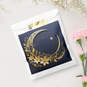 Ramadan/Eid Speciale gunst Cadeauzakjes voor Mosli Bedankzakje (Gezegeld)