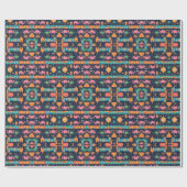 Ramadan/Eid Wrapping Paper Plain Cadeaupapier (Vlak)