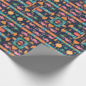Ramadan/Eid Wrapping Paper Plain Cadeaupapier (Hoek)