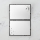 Ramadan groeten kaart (Binnen)