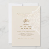 Ramadan Iftar-feest uitnodiging (Voorkant)