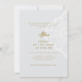 Ramadan Iftar Party Invitation Kaart (Voorkant)